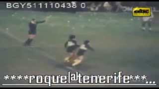 Olimpia campeón de la Copa Libertadores 1979  35 años atrás [upl. by Forrer]