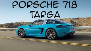 718 Targa photoshop Music [upl. by Cappello]