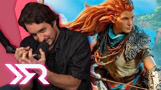 Che senso ha la remastered di Horizon Zero Dawn w Fossa  RoundTwo Chatting 554 [upl. by Nabetse705]