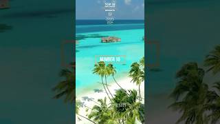 YOUR No10 Best Maldives Resort 2024  Gili Lankanfushi Maldives luxurytravel [upl. by Urbain]