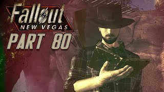 Fallout New Vegas  No Commentary Playthrough  Part 80  Daniel amp The Sorrows [upl. by Zechariah]