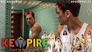 Tom Sandoval Compares Scandoval to George Floyd  Vanderpump Rules  PumpRules S11 E4 Recap [upl. by Lallage]