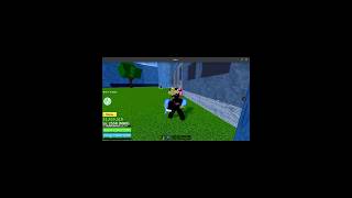 How To Solo Prison Bosses  Blox Fruits bloxfruits bloxfruit bloxfruitstutorial [upl. by Allsopp676]