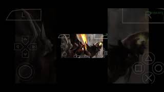 Kratos vs Erinys part2 God Of War Ghost Of Sparta gameply game gow [upl. by Zobkiw]