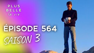 PBLV  Saison 3 Épisode 564  Larrivée dEstelle [upl. by Rollie]