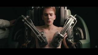 Captain America The First Avenger 2011  Official Trailer HD [upl. by Kori]