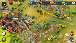 train station 2 mod apk new game play 2023  train station 2 [upl. by Hedda]