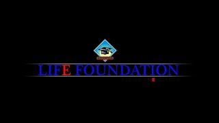 LIFE FOUNDATION and MJD FOUNDATION in VIRAR Short Flim [upl. by Jaine244]