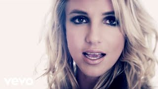 Britney Spears  Criminal Official Video [upl. by Brentt306]