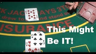 This Might Be The Best Blackjack AP Lesson [upl. by Aneel]