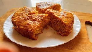 Best Carrot Cake Recipe [upl. by Jamesy752]