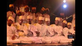 Maulidi ya Homu ya Mtendeni  Zanzibar Sauti za Busara 2011 [upl. by Etnovad]