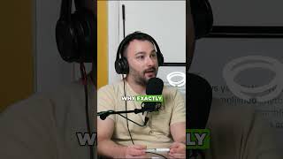 Anyone else think like this or just Jared podcast podcastclips midlifecrisis [upl. by Ailed629]