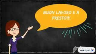 Aggettivi qualificativi con voce  SCUOLA PRIMARIA  CLASSE SECONDA [upl. by Sacks46]