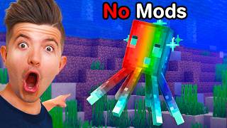 Testing Clickbait Minecraft Shorts to Prove them Real [upl. by Yeslrahc]