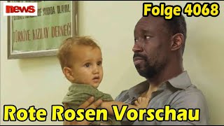 Rote Rosen Vorschau Folge 4068 [upl. by Amsa]