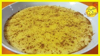 ARROZ DOCE CASEIRO  🍎 quotReceitas do Paraísoquot [upl. by O'Hara]