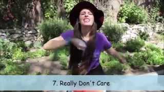 Cimorelli  Top 10 Covers 2014 HD [upl. by Remled]