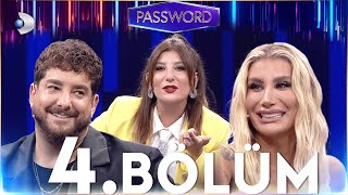 Password 4 Bölüm  İrem Derici [upl. by Kurman295]