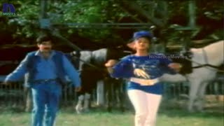 Bazaar Rowdy Full Songs  O Prema Om Prema Song  Mahesh Babu Ramesh Babu Gautami [upl. by Soni]