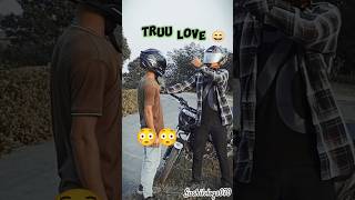 Sacha pyaar 😄 Tru love ❤️🤣 shorts trending youtubeshorts [upl. by Atinod]