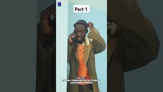 Try and be straightforward😂mumucomedianakpan346 please subscribe🙏viralvideo youthfunny comedy [upl. by Nicolas756]