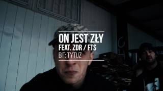 TPS  On jest zły feat ZDR  FTS [upl. by Barton186]