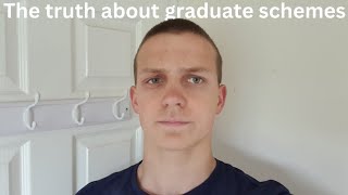 The truth about graduate schemes [upl. by Ambrosi524]