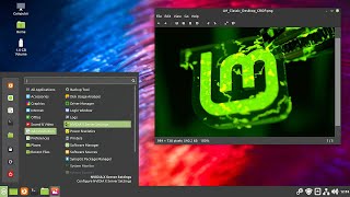 Linux Mint 21 The Best Distro Better [upl. by Hobey692]