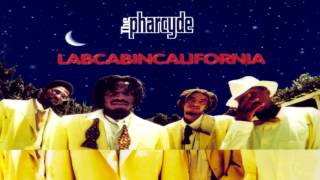 The Pharcyde  Y [upl. by Eimmaj]