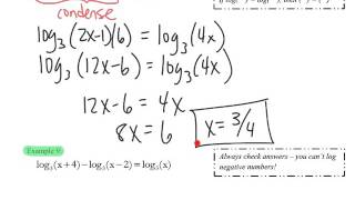 45 Solving Eqns Day 2 [upl. by Kiel]