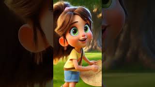 Lily ka new adventures2danimation cartoon ytviral yt funnycartoonvideo animation [upl. by Pengelly658]