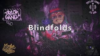 Blindfolds  Wiz Khalifa Slowed by S∆J [upl. by Kristine535]