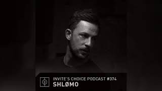 Invites Choice Podcast 374  Shlømo [upl. by Rosaleen]