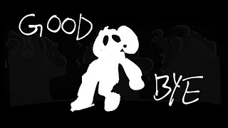 Goodbye  Bo Burnham animatic [upl. by Hinch748]