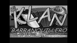 EL Klan Barranquillero Tequila y Ron [upl. by Roseline]