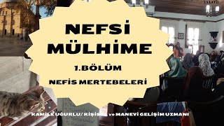 NEFSİ MÜLHİME 1BÖLÜM [upl. by Petigny]