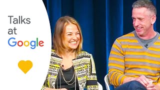 Dan Savage amp Esther Perel  Love Marriage amp Monogamy  Talks at Google [upl. by Roxanna]