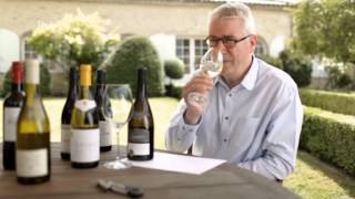 Tasting Notes  Cotes du Rhone Blanc Cellier des Dauphins [upl. by Massie13]