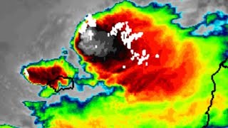 ALERTA DE CHUVAS ISOLADAS EM GRANDE PARTE DO BRASIL PREVIÃO PRIMEIRA SEMANA DE 01 A 07 JULHO 2024 [upl. by Grussing663]