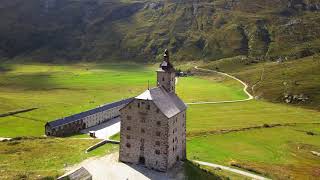 Simplon pass Switzerland [upl. by Obara]