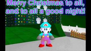 MarioMario54321s Christmas Carol Episode 11 [upl. by Bronson]