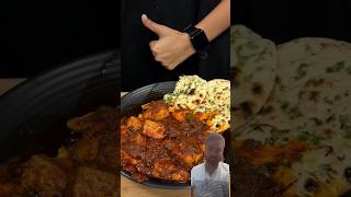 Kadhai Paneer  Restaurant Style ASMR KadhaiPaneer [upl. by Tiler]