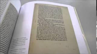 WILLIAM CAXTON AND EARLY PRINTING IN ENGLAND [upl. by Durno]