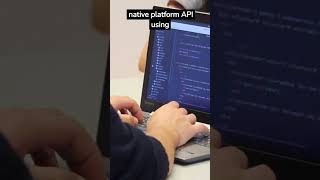 Flutter vs NativeScript Choosing the Right Framework for Your App Development [upl. by Lawler]