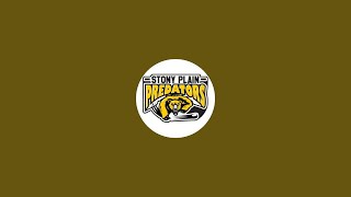 STONY PLAIN PREDATORS SN603 is live [upl. by Lietman]