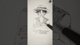 1mphvids you Luffy ❤️ [upl. by Leynwad]