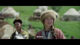 KAZAKH KHANATE full movie HD [upl. by Breech]