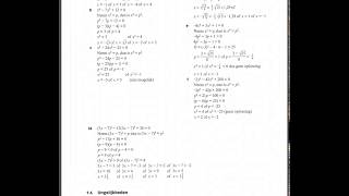 Chemi Overal Havo 4 Hoofdstuk 1 Scheiden en Reageren [upl. by Leifeste]