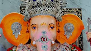 Cuttack Ganesh Puja 2024  Cuttack Festivals  Nuapada [upl. by Cuthbertson]